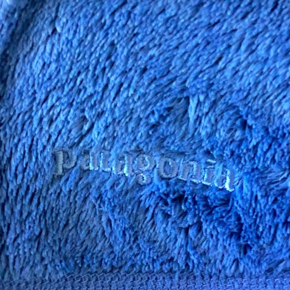 PATAGONIA Vintage Fleece Jacket - Picture 2 of 7